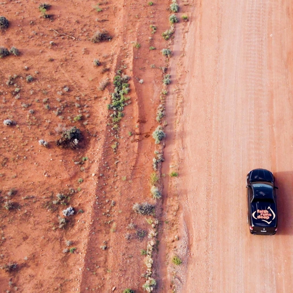 Unearthed – Longreach